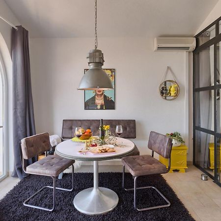 פרמנטורה Villa Marizella מראה חיצוני תמונה
