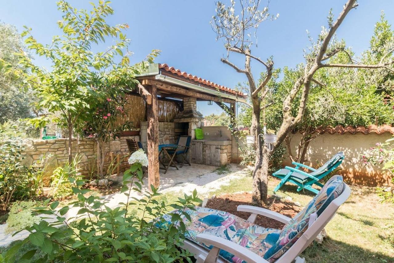 פרמנטורה Villa Marizella מראה חיצוני תמונה