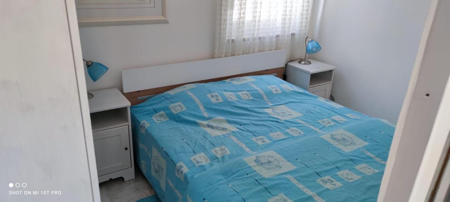 פרמנטורה Villa Marizella מראה חיצוני תמונה