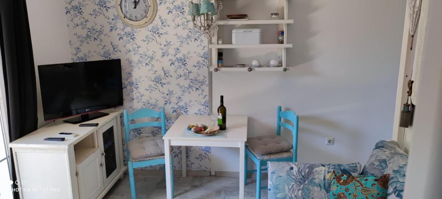 פרמנטורה Villa Marizella מראה חיצוני תמונה
