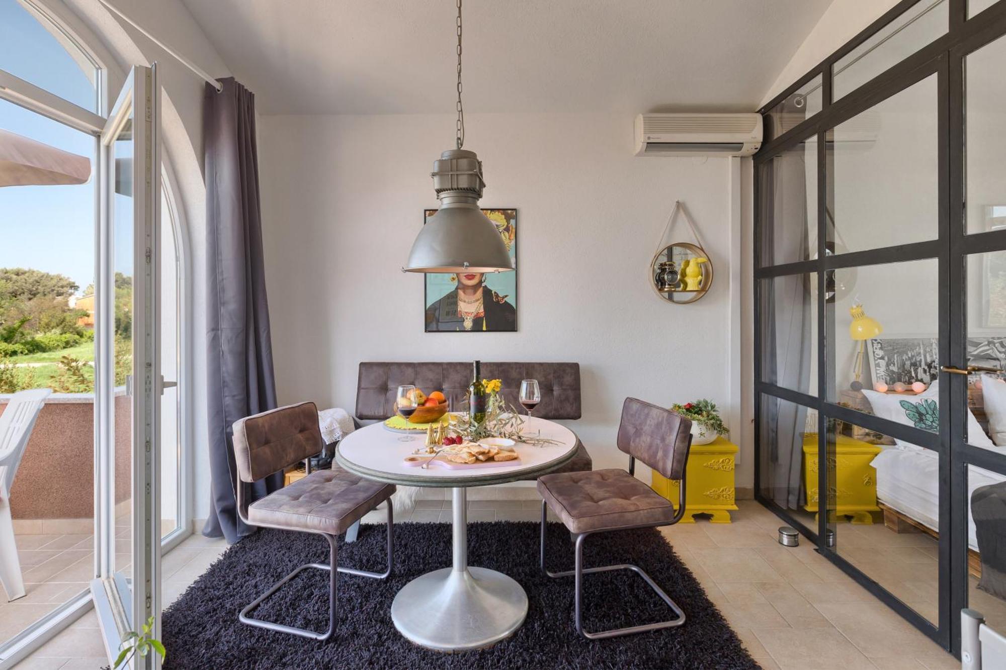 פרמנטורה Villa Marizella מראה חיצוני תמונה