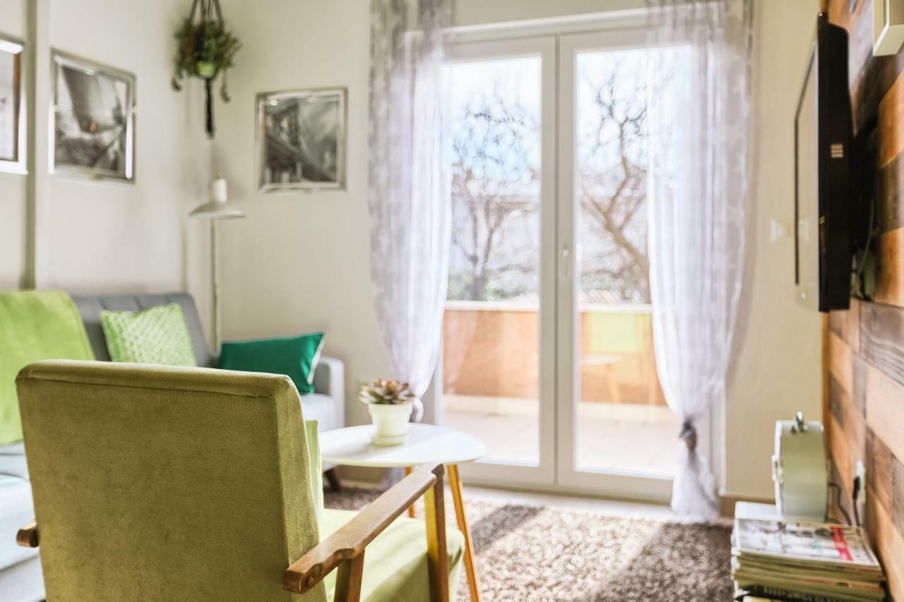 פרמנטורה Villa Marizella מראה חיצוני תמונה