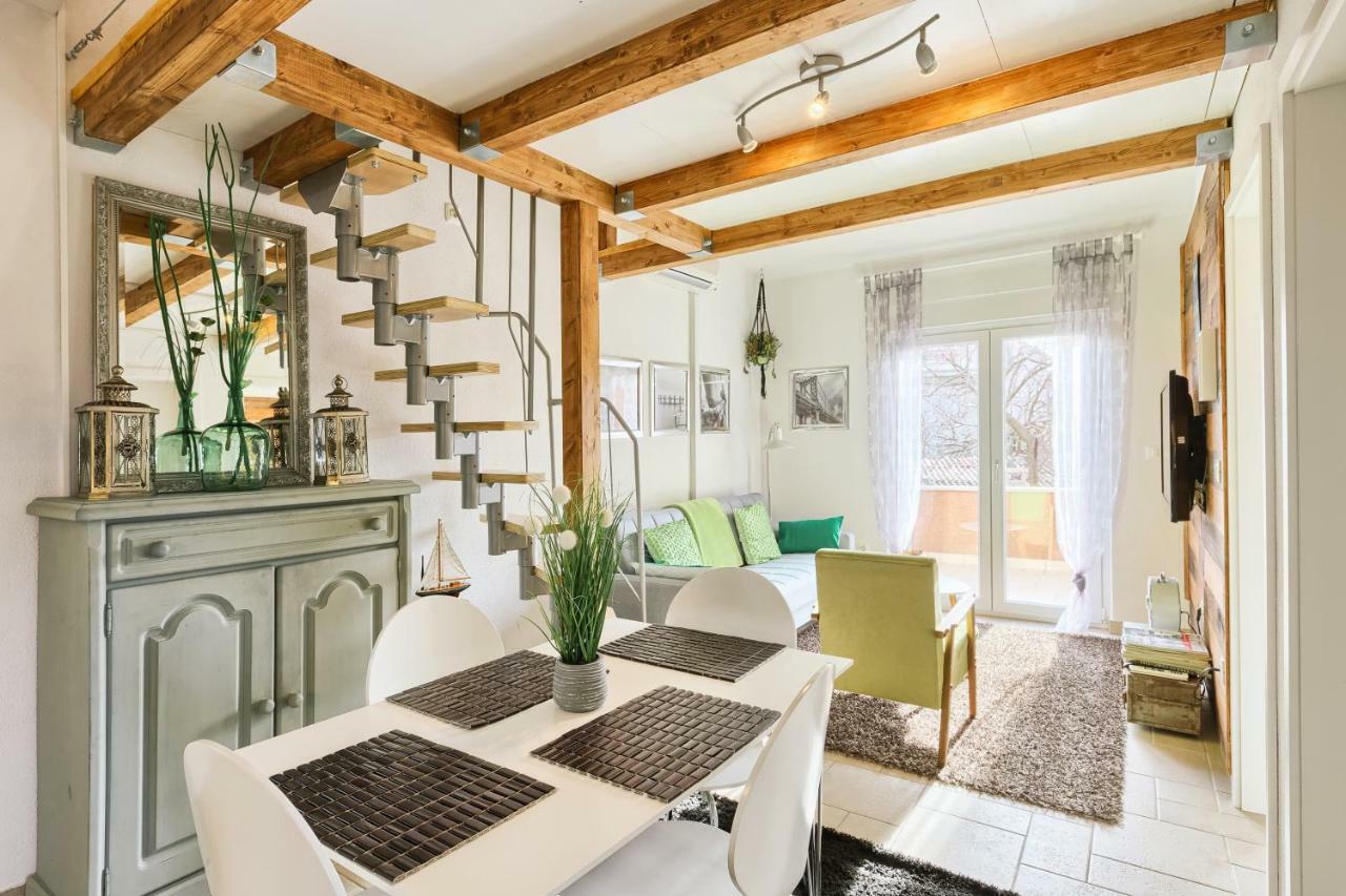פרמנטורה Villa Marizella מראה חיצוני תמונה