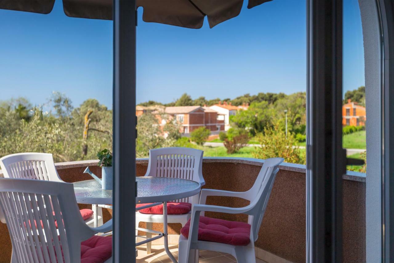 פרמנטורה Villa Marizella מראה חיצוני תמונה