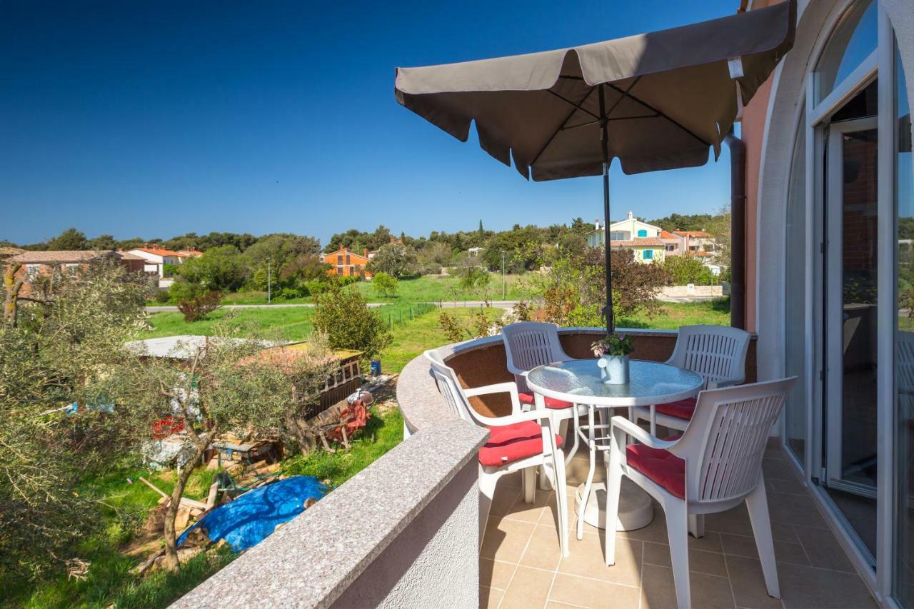 פרמנטורה Villa Marizella מראה חיצוני תמונה