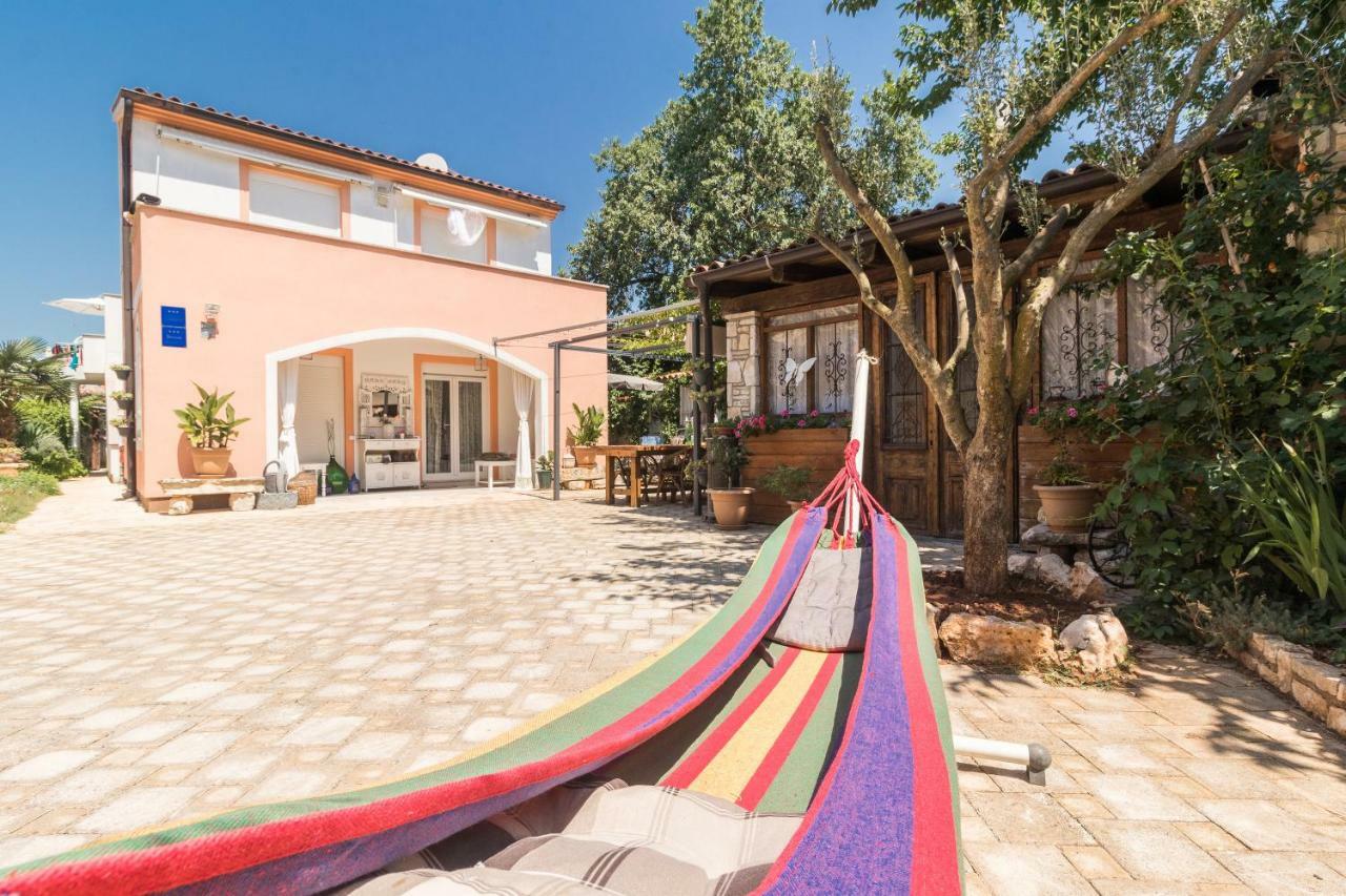פרמנטורה Villa Marizella מראה חיצוני תמונה