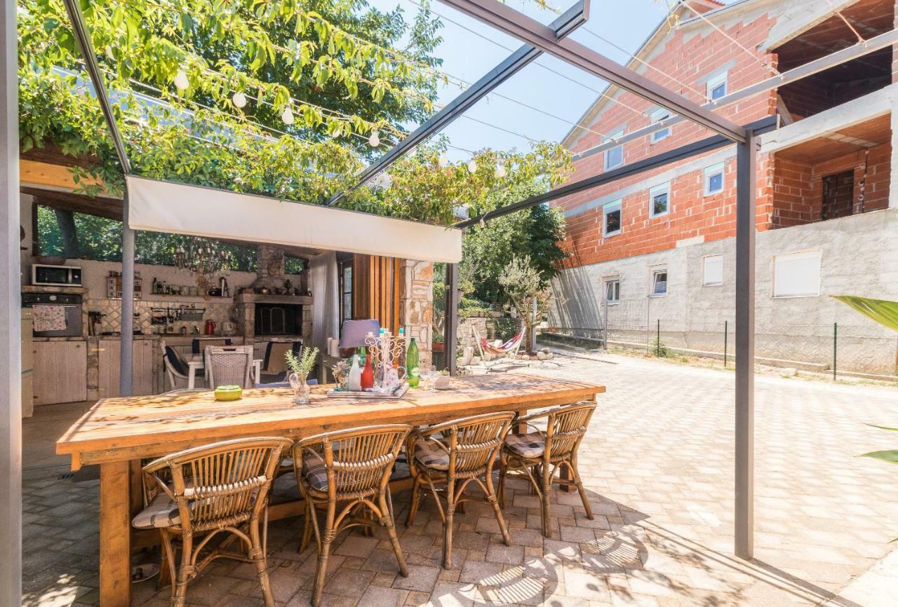 פרמנטורה Villa Marizella מראה חיצוני תמונה