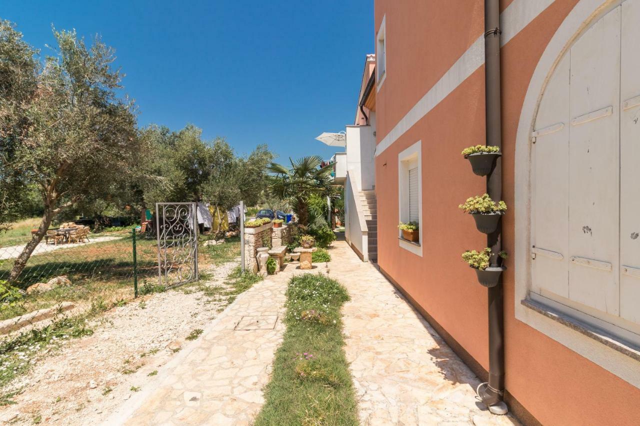 פרמנטורה Villa Marizella מראה חיצוני תמונה