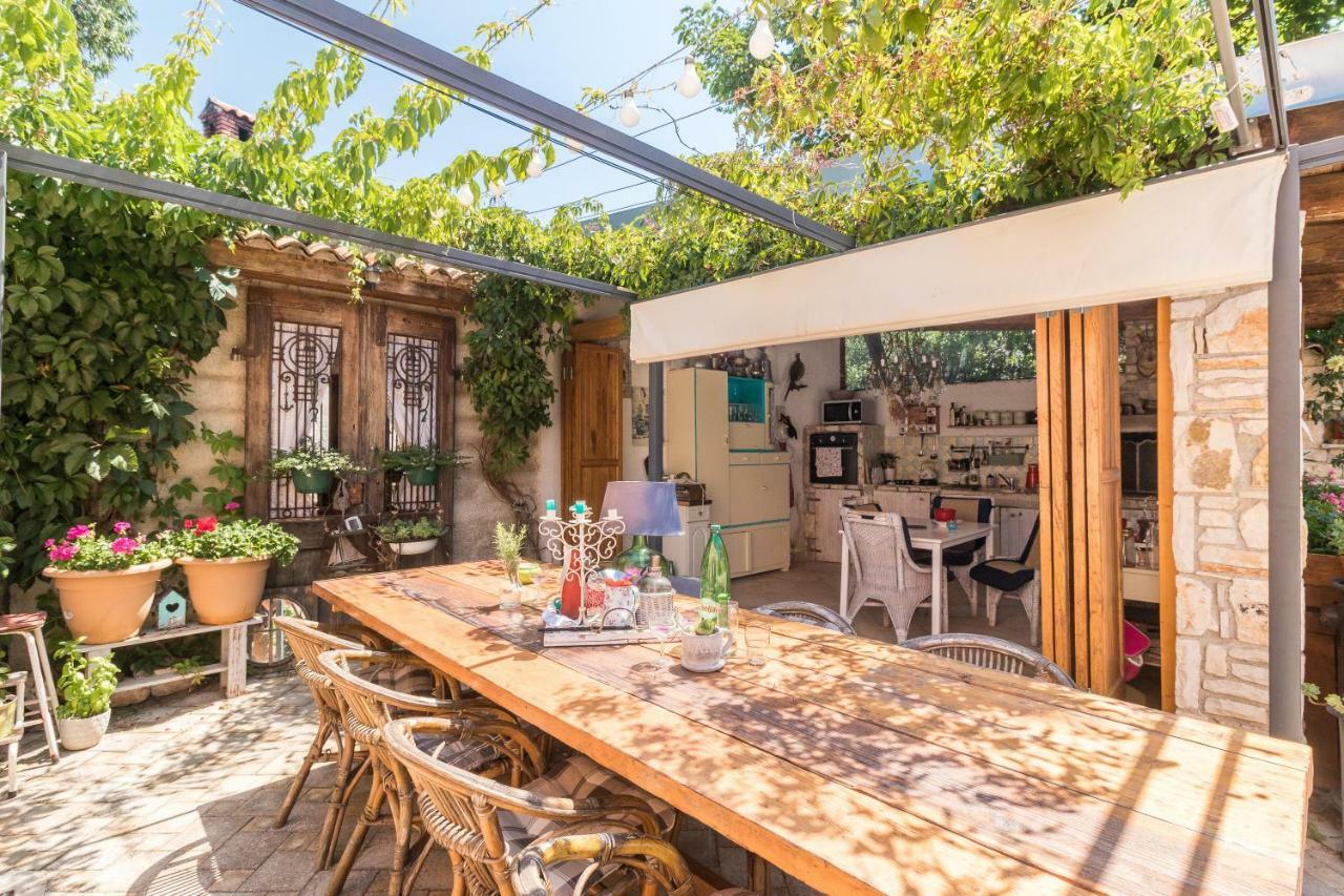 פרמנטורה Villa Marizella מראה חיצוני תמונה
