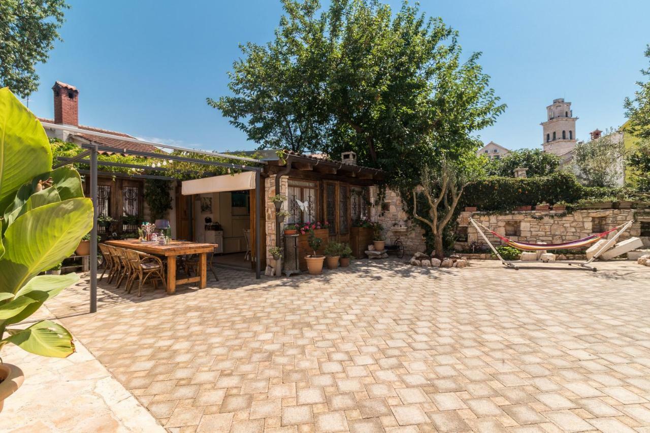 פרמנטורה Villa Marizella מראה חיצוני תמונה